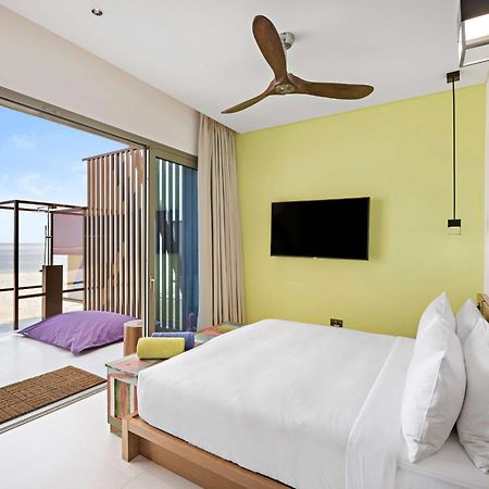 Fuwairit Kite Beach, Tapestry Collection By Hilton Fuwayrit Exterior photo